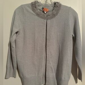 J Crew Dressy Cardigan M